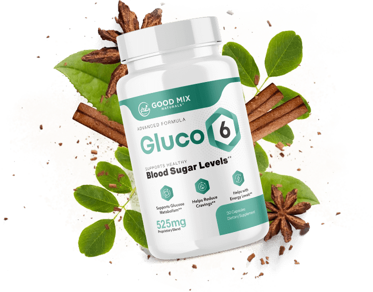 Gluco6  