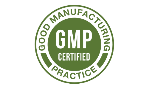 Gluco6 - GMP certified