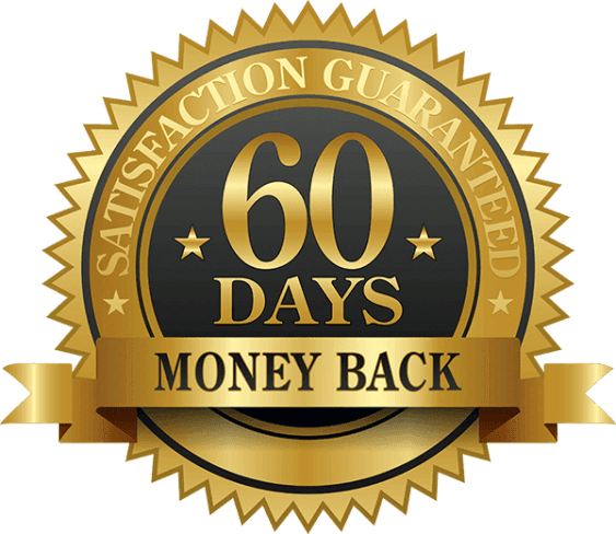 Gluco6 - 60 Days Money Back Guarantee