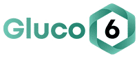 Gluco6 - Logo